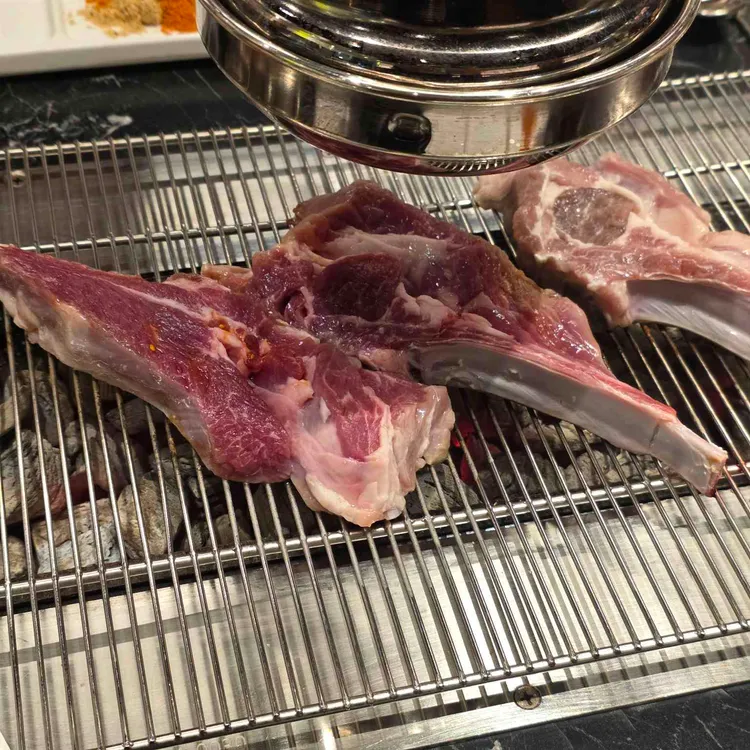 양대감양꼬치전문점 대표 사진