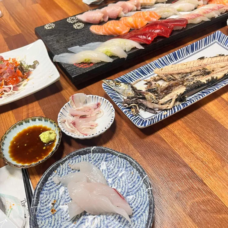 더센다이 대표 사진