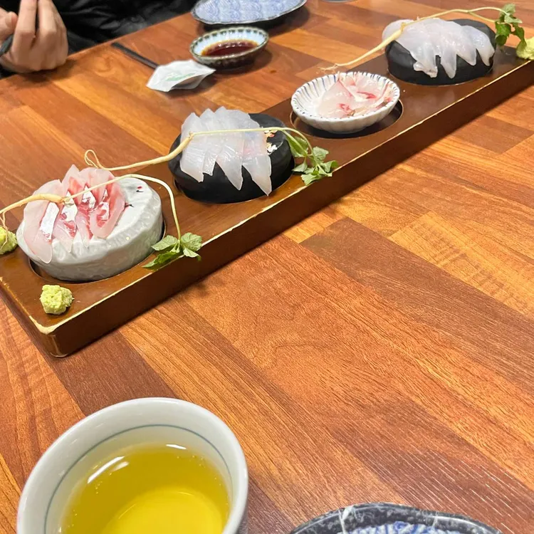 더센다이 대표 사진