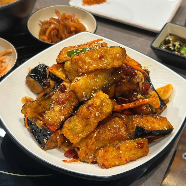 이담양꼬치&양갈비 대표 사진