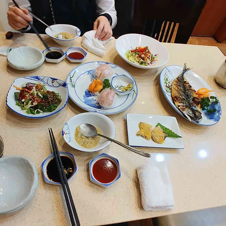 우림일식 대표 사진