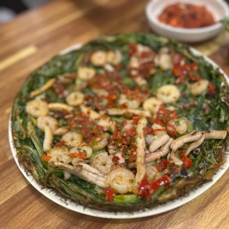 조돌칼국수 사진