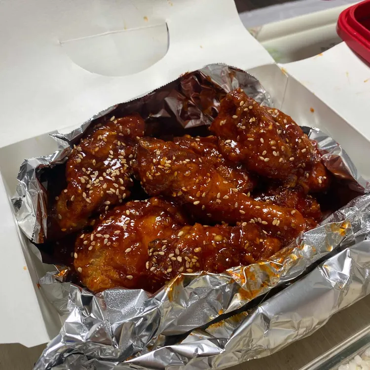 지도리치킨 대표 사진