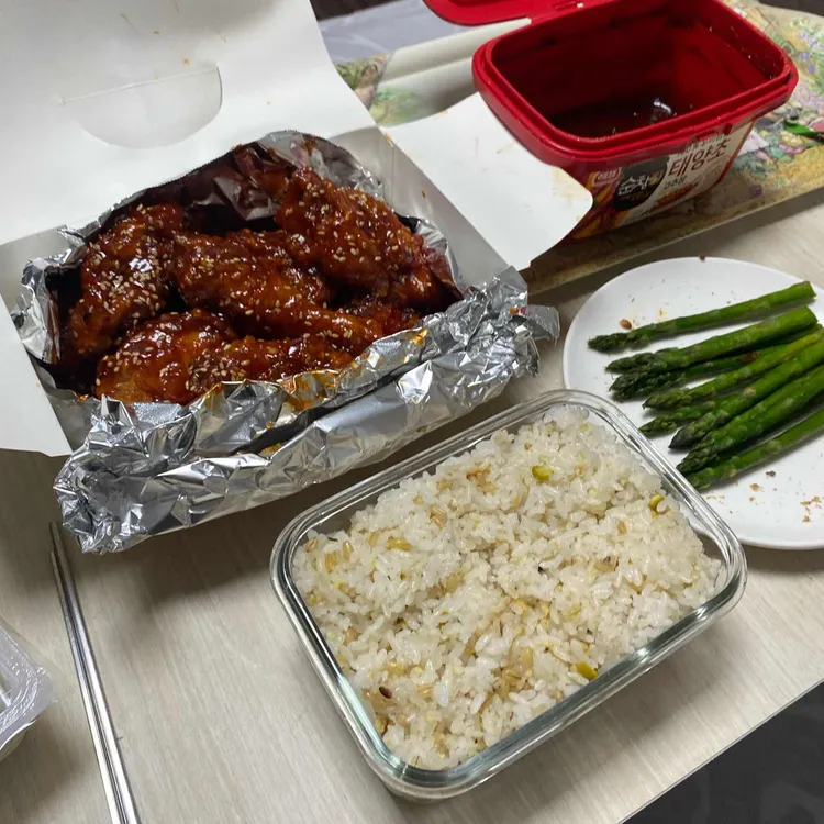 지도리치킨 대표 사진