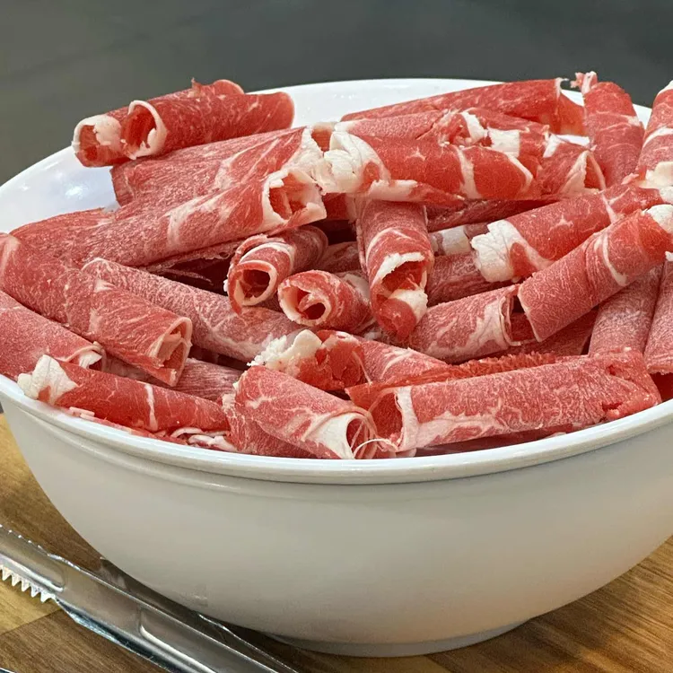 등촌샤브칼국수 대표 사진