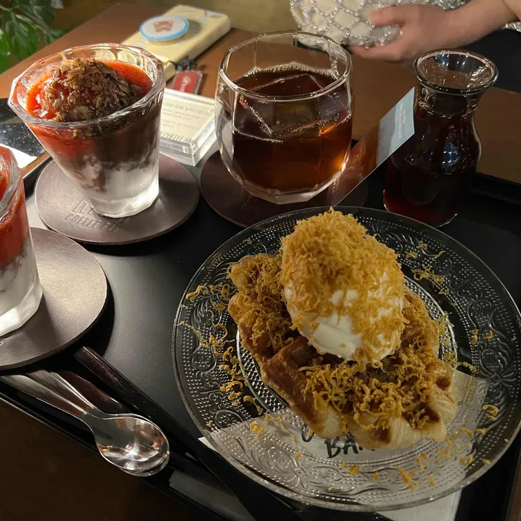 류이즈 커피바 사진