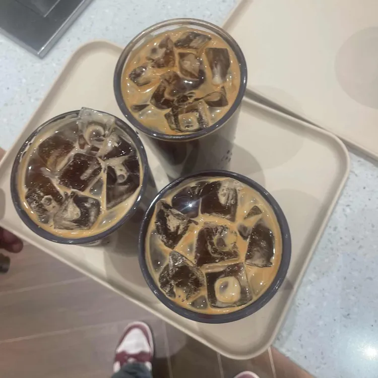 타임체임버 바이 스템커피 대표 사진