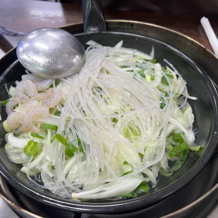 원조할매낙지 사진