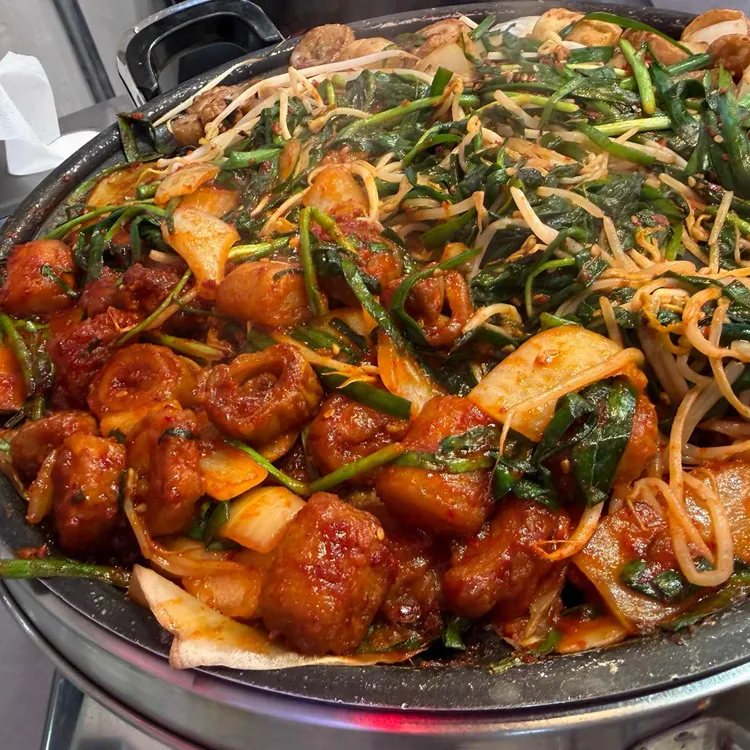 미친막창 대표 사진