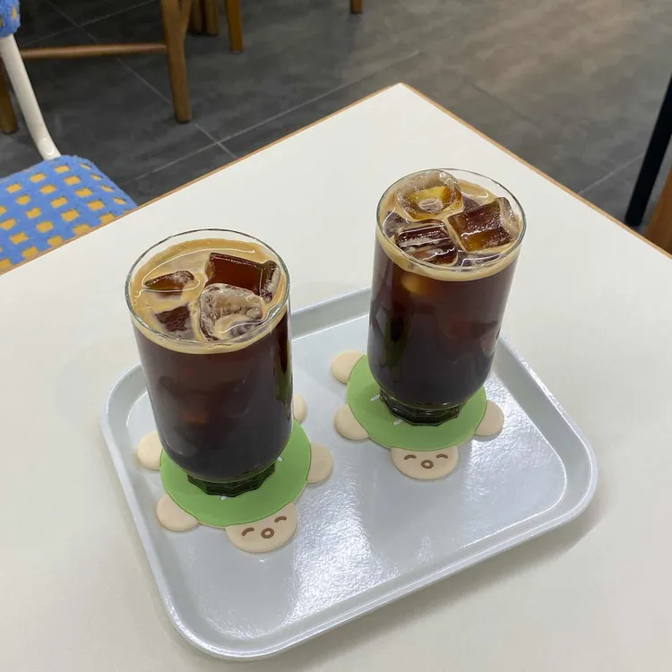 피터패터로스터스 대표 사진