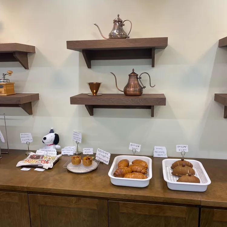 피터패터로스터스 대표 사진