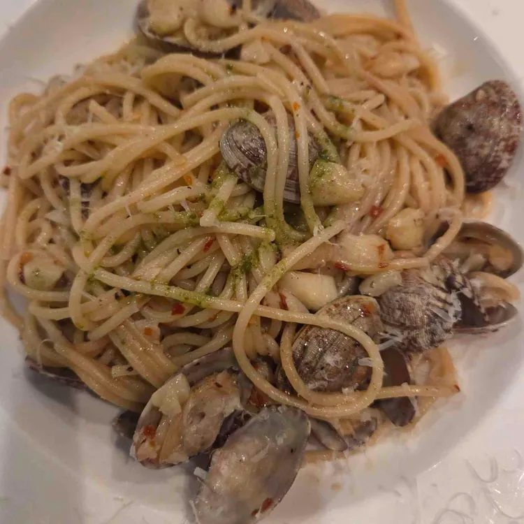 그레지오 대표 사진