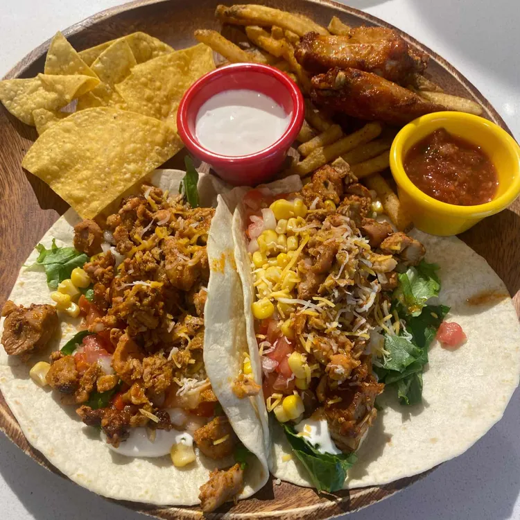 이터스 멕시칸 사진