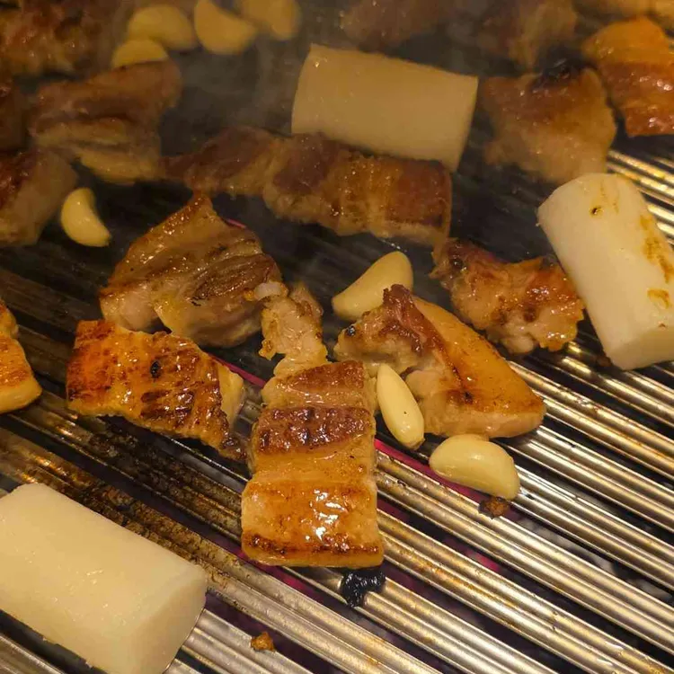 화사랑화로구이 사진