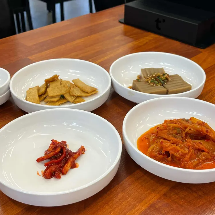 서울미나리 대표 사진