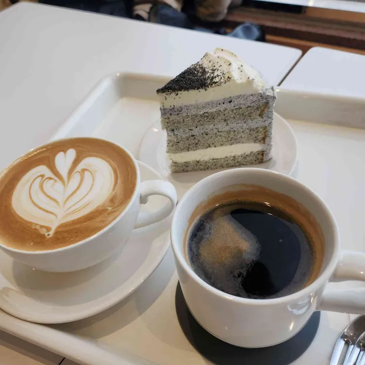 인쇼어 대표 사진