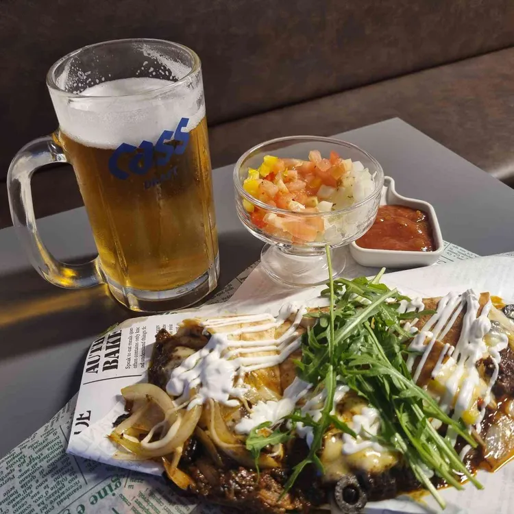 프리타스 프라이 대표 사진