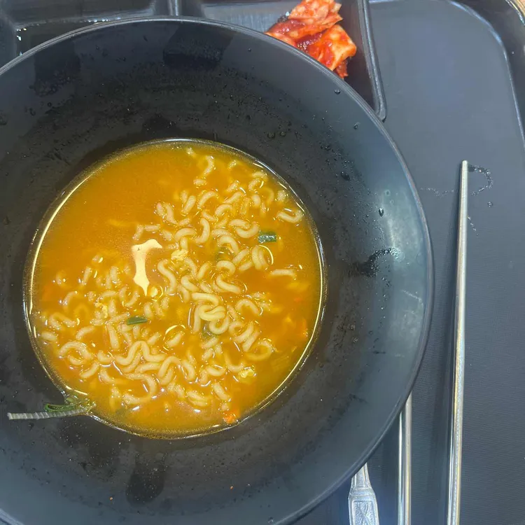 엄마손맛 역전분식 대표 사진