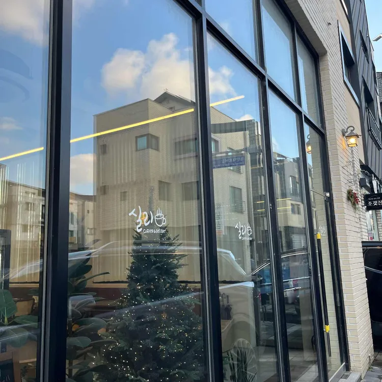 실리 대표 사진