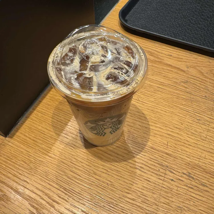 스타벅스 대표 사진