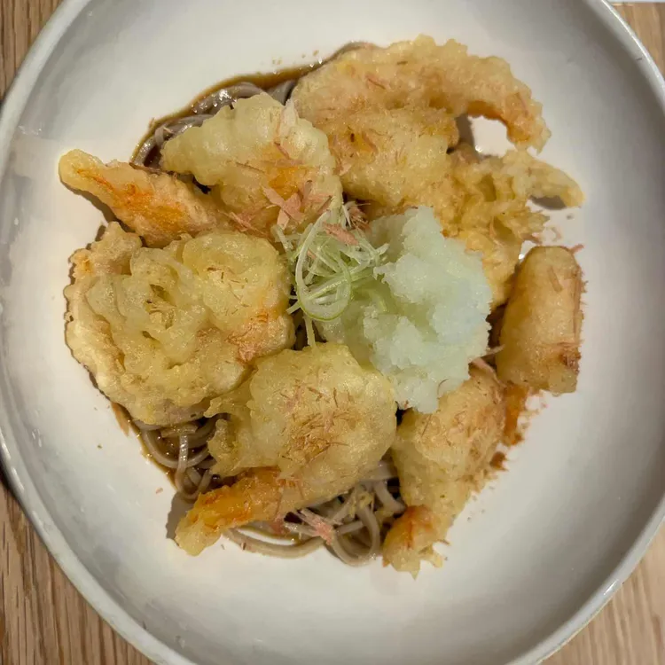 소바키리스즈 사진