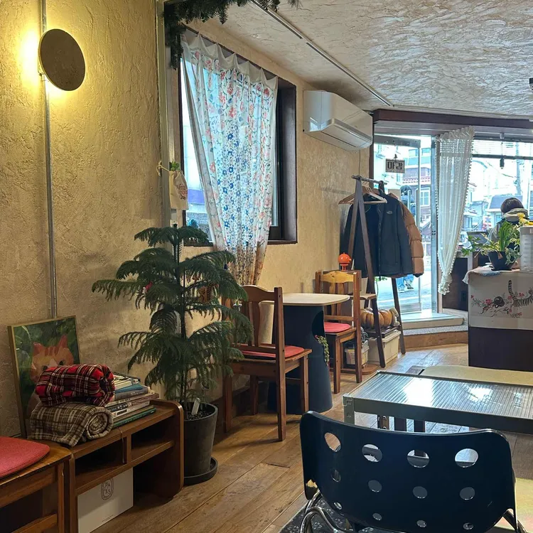 이티비티커피 대표 사진