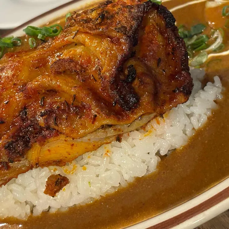 고가빈커리하우스 사진