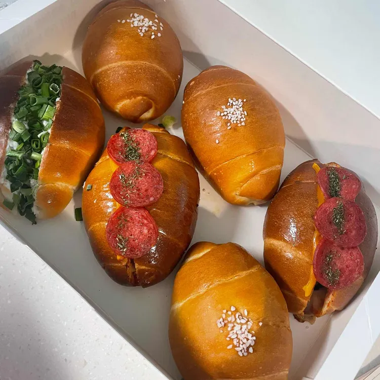 쏘쏘사라다 대표 사진