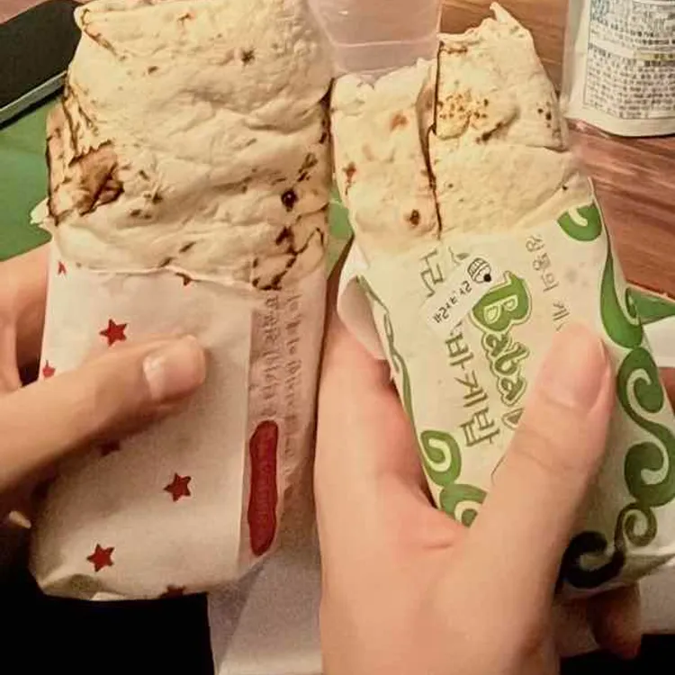 앙카라바바케밥 대표 사진