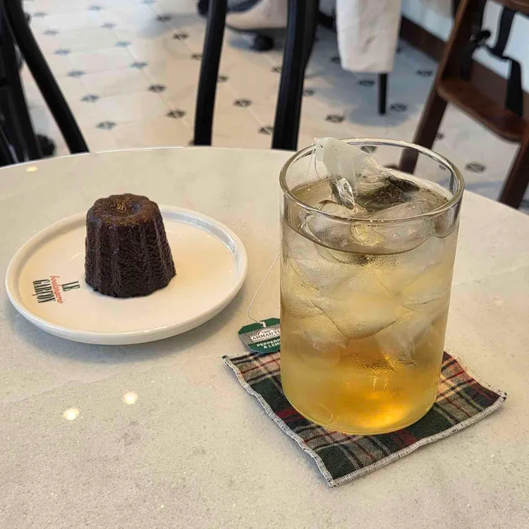 블랑제리 르가르쏭 대표 사진