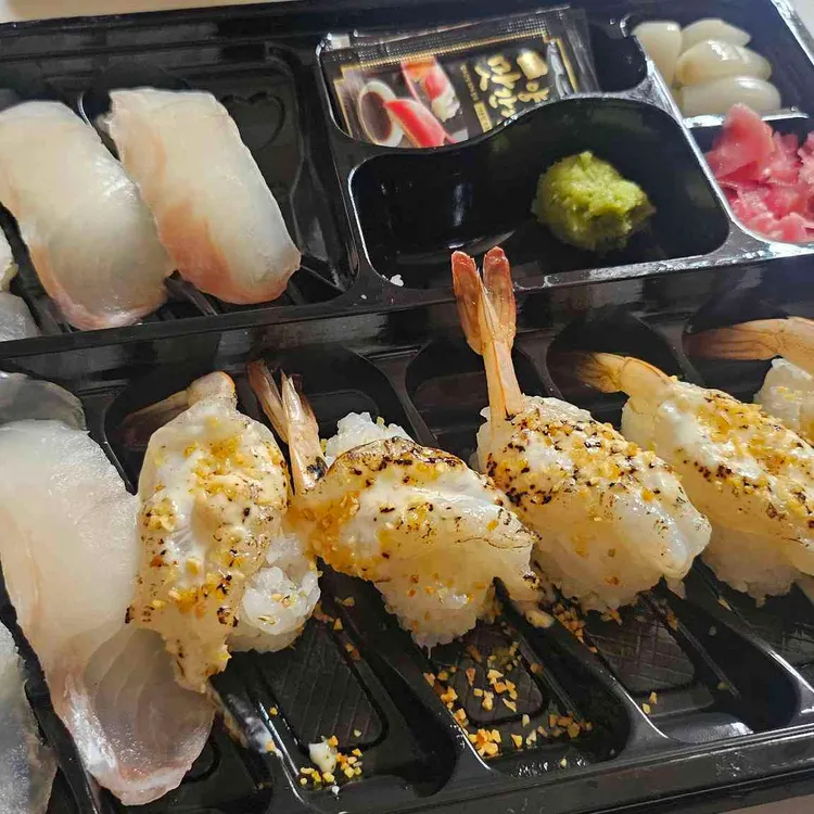 스시후야 대표 사진