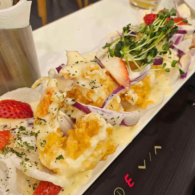 영차떡볶이 대표 사진