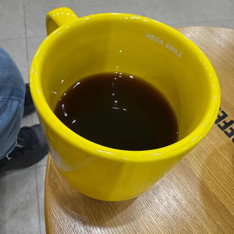 메가MGC커피 대표 사진