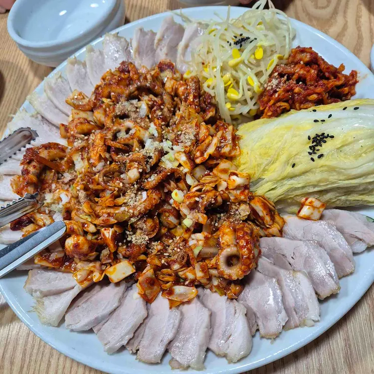 두레박고을 사진