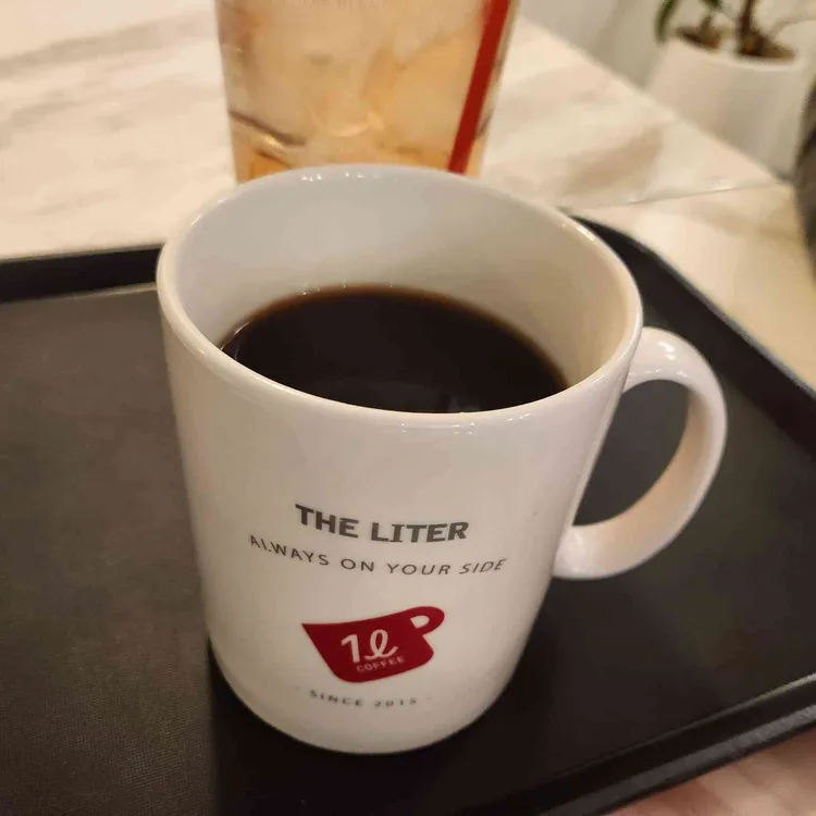 더리터 대표 사진