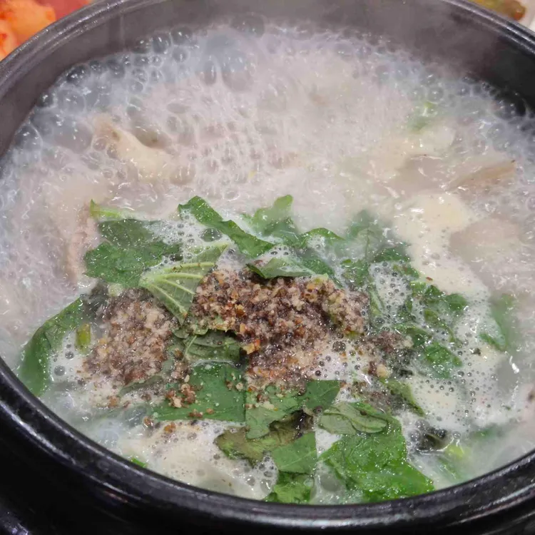 왕순대 대표 사진