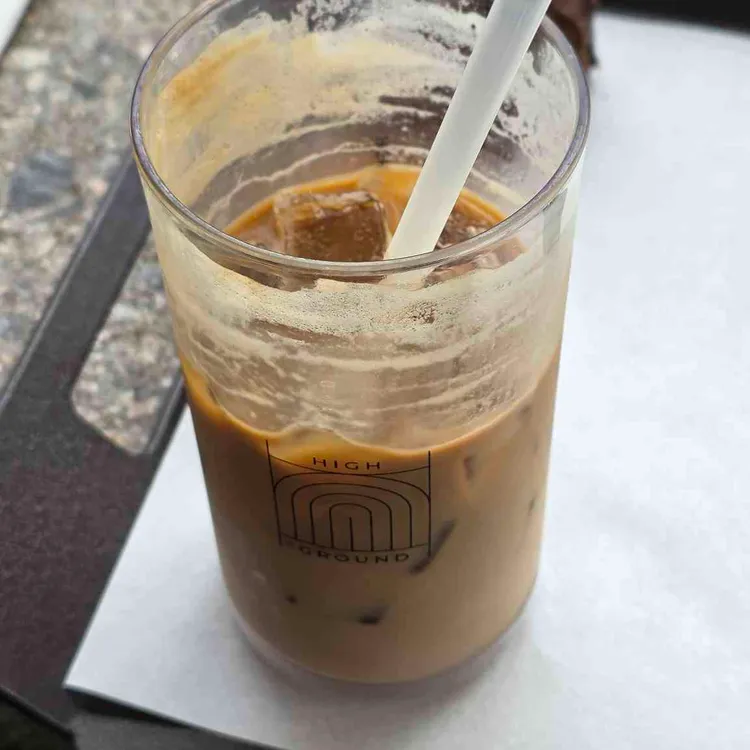 하이그라운드제빵소 사진