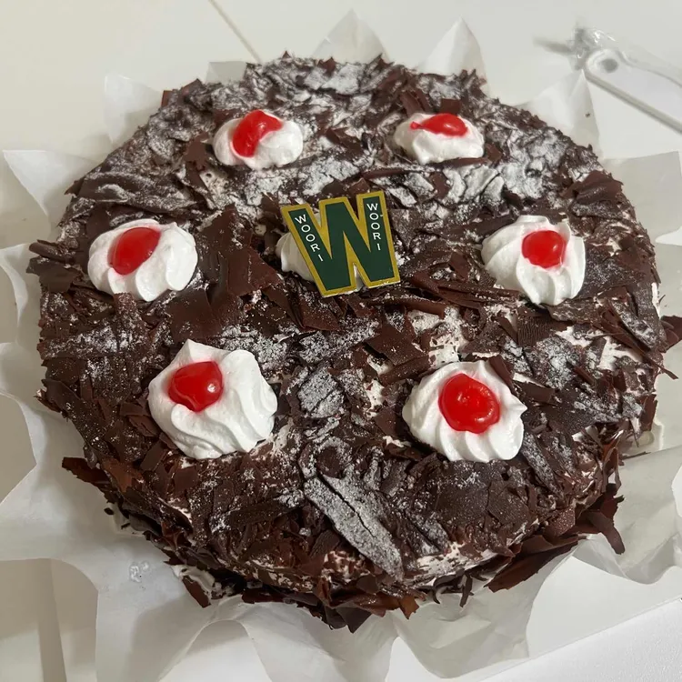 우리베이커리 사진