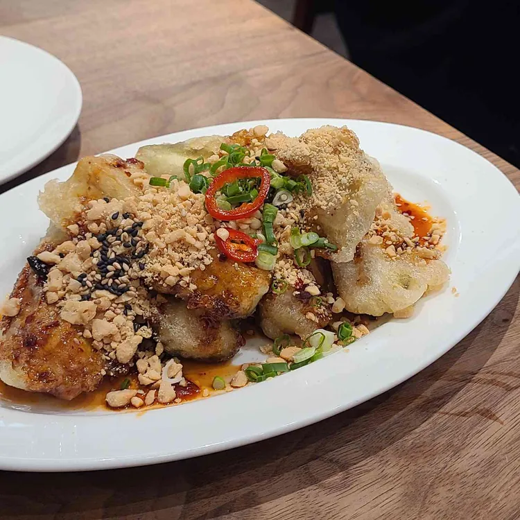 바오하우스 사진