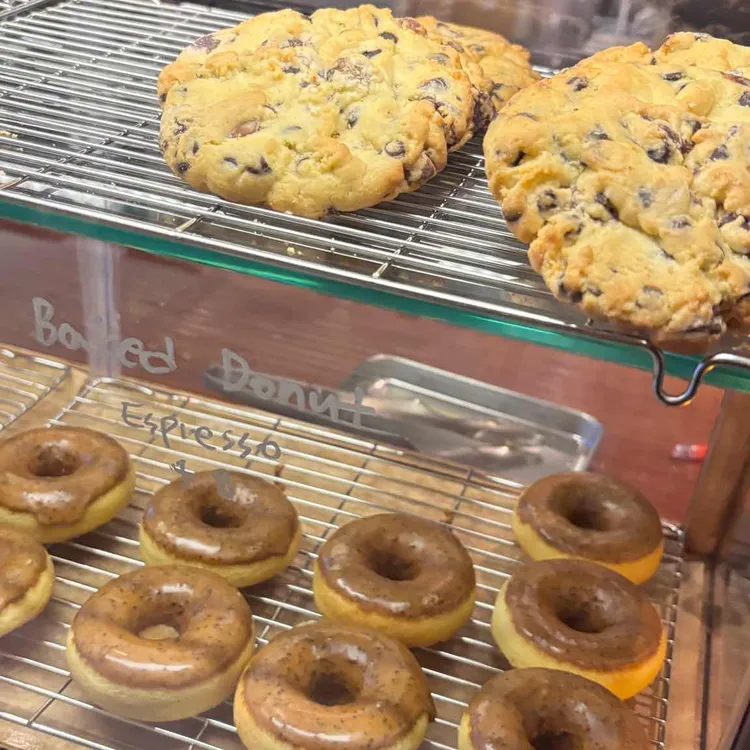 커피 스니퍼 사진