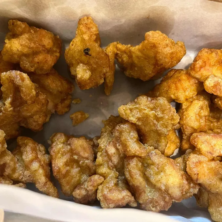 대관령 가마솥치킨 대표 사진