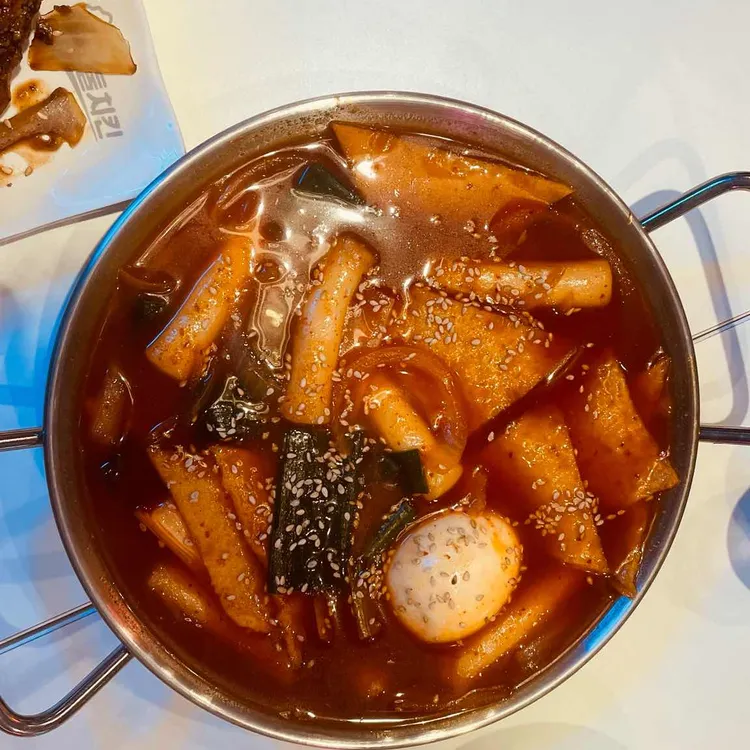 한앤둘치킨 대표 사진