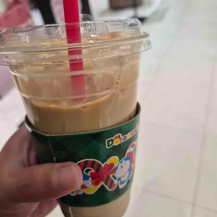 매머드익스프레스 광명U 대표 사진