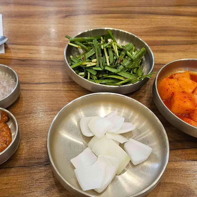 순대실록 대표 사진