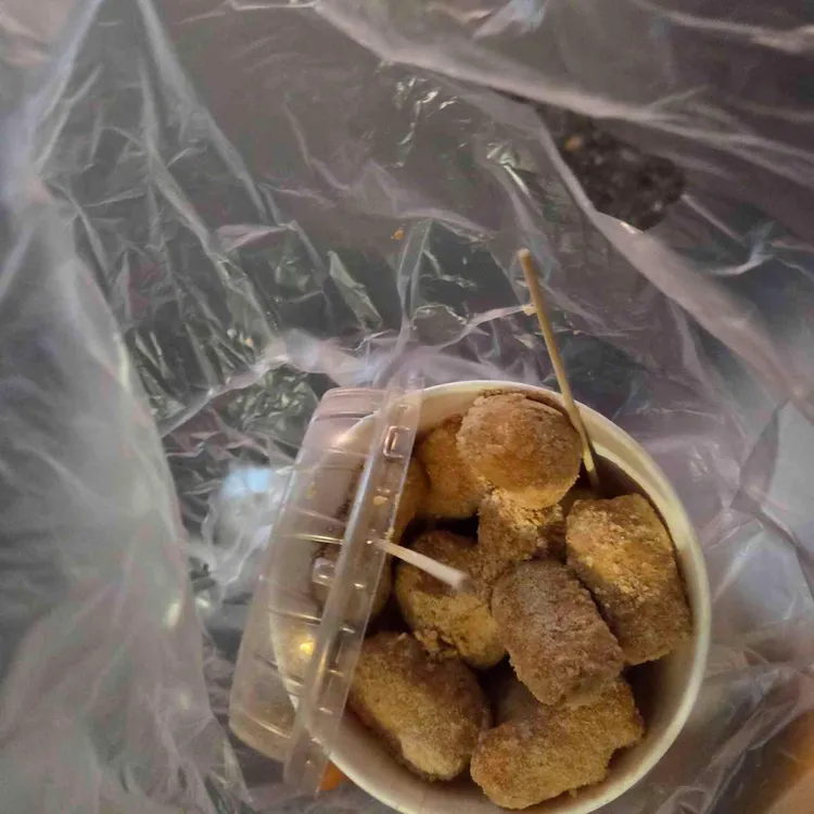 콩꼬물꽈배기 대표 사진