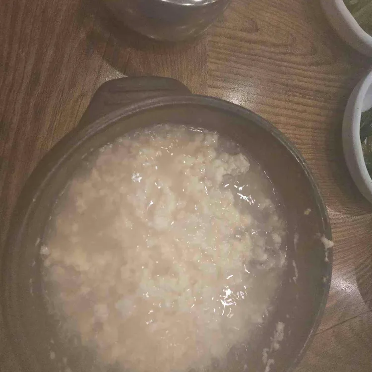 가마솥손두부 사진