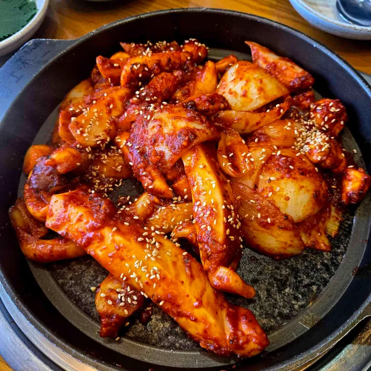 조가네갑오징어 사진