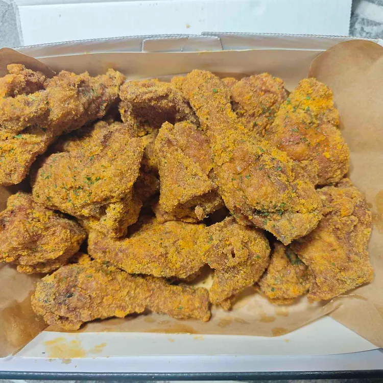 BBQ치킨 대표 사진