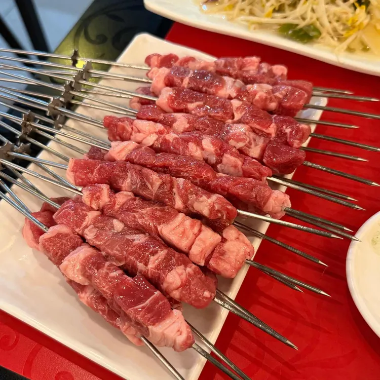 천천향 화곡양꼬치 사진