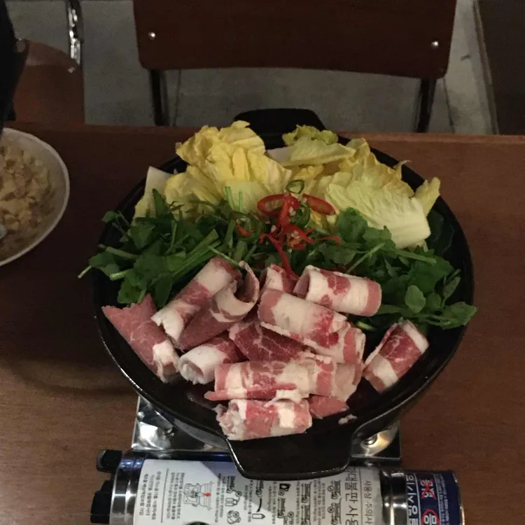 불빛담 대표 사진